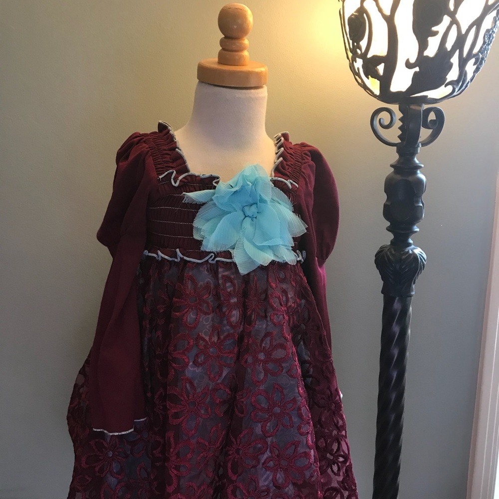 NWT Nordstroms dress ,